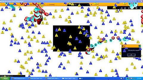 [2020 Reupload] Running Memz Virus on customized Windows XP (READ ORIGINAL DESCRIPTION)