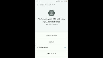 Vova app 100% working proof of withdrawal | vova refund solution 100% working