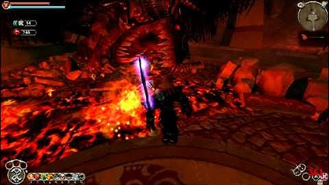 Fable : The Lost Chapters  - Final Battle  - Jack