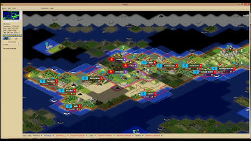 freeciv epic win part 13 of 13