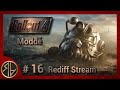 Fr on arrive  nuka world  fallout 4 modd  live du 1205  partie 16