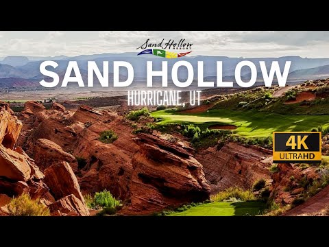 SAND HOLLOW GOLF