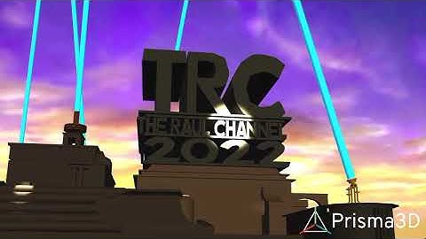 TRC The Raul Channel 2022 5K Subscribers Intro