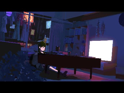 【ライクア】スイセンと酸性雨 / 初音ミク
