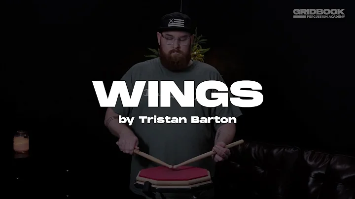 Wings by Tristan Barton | Beginner Chopout With Ma...