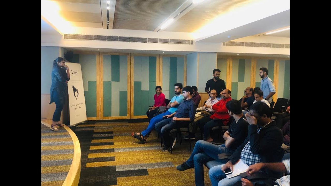 How to Pitch your ideas - BulletProof Your startup workshop