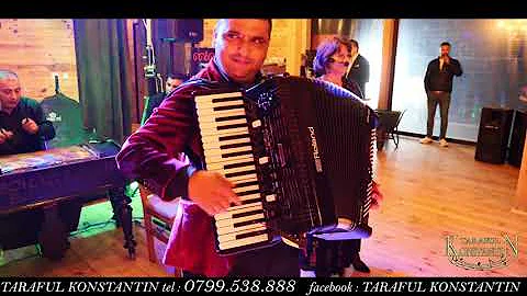 TARAFUL  KONSTANTIN  - Daniel Constantin   Lume, L...