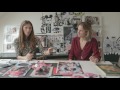 SISLEY PARIS / Interview Quentin Jones and Christine d'Ornano