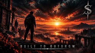 Built to Outgrow - Scarform