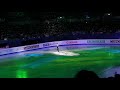 Yuzuru Hanyu Gala EX 4CC 2020