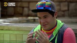 Public Pool Birth | Workaholics | Comedy Central Africa