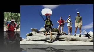 StanEM Intern Orientation Yosemite Trip