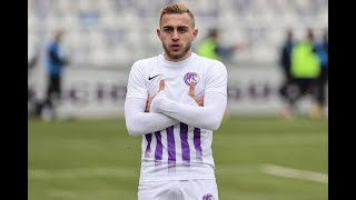 Serdar Eylik Barış Alper Yılmaz, Süper Ligin Tozunu Attırabilecek Bir Oyuncu.