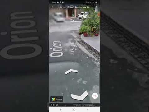 Video: Paano ko nakikita ang mga direksyon ng Bahay sa Google Maps?