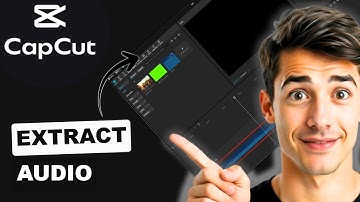 Hoe u het probleem met audio-extractie in CapCut Pro gratis kunt oplossen (de gemakkelijkste mani...