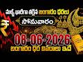 Gold Prices DROP | Gold ETF vs Physical Gold | Gold Prediction 2026 | Gold Price News | Sai Ram