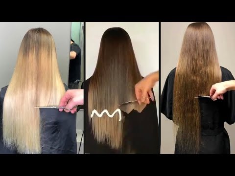 top-amazing-long-hair-cutting-tutorials-compilations!-long-hairstyle-transformations-2018