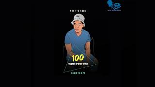 STI T's Soul - 100 Bee Pee Em (Downtempo Album) 2022