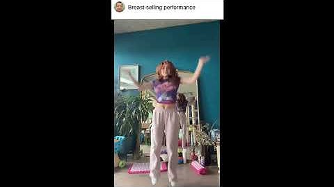 The Jiggle Physics Setting On Max😂 Part 4 - Chat Music Funny Comments