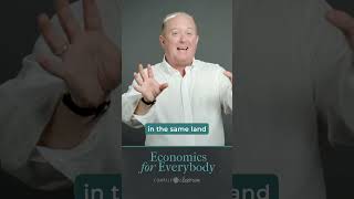 The Satellite Photo That Proves Free Markets Work Economics for Everybody
One satellite photo of the Korean peninsula at night tells you everything you need to know about free markets vs central planning. Free clip from Economics for Everybody at Compass Classroom. Check it out: https://compassclassroom.com/shop/product/economics-for-everybody/ #short The Satellite Photo That Proves Free Markets Work Economics for Everybody