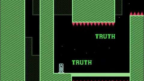 [Sol Plays] VVVVVV - PART 5: Epilepsy Elephant