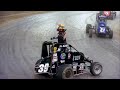 The 31st Chili Bowl Nationals, January 14th 2017