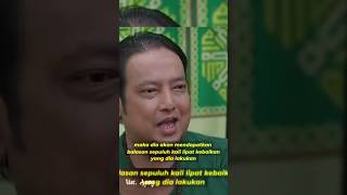 ust Apoy Wali ceramah singkat#myidol#nadehatislami#shortvideo