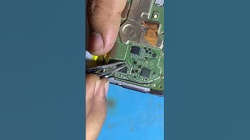 Oppo A53 no service no network