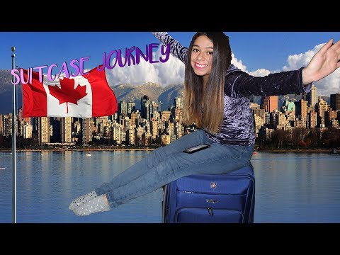 SUITCASE JOURNEY