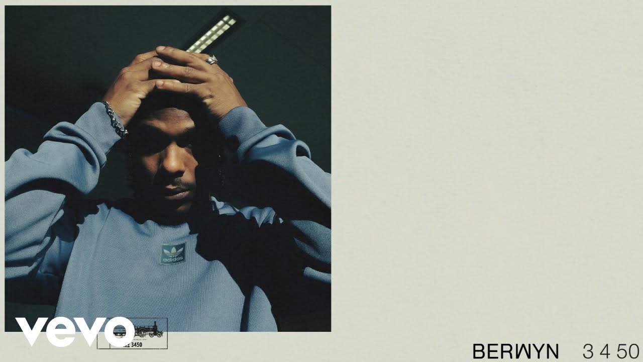 在 YouTube 上观看 BERWYN - 3450 (Official Audio) 在 YouTube 上观看 BERWYN - 3450 (Official Audio)