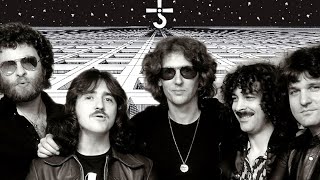 Blue Oyster Cult: The First Ten Albums