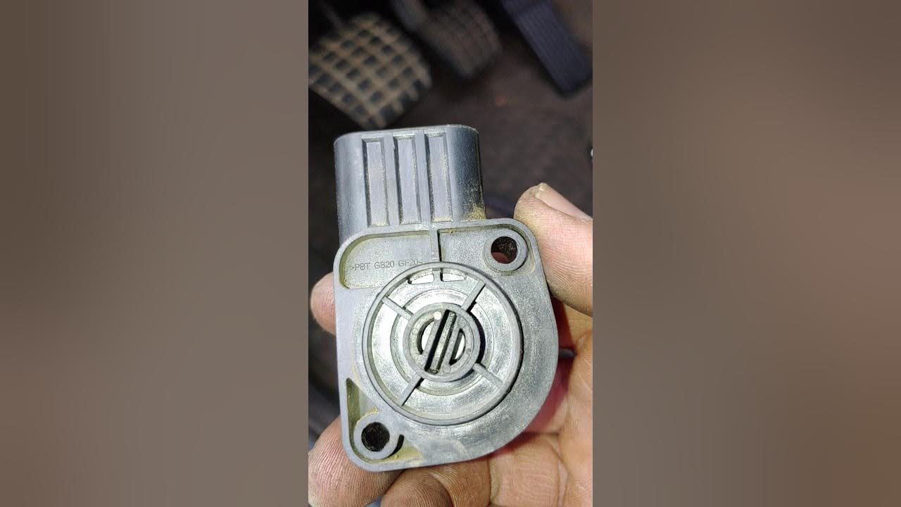 Accelerator pedal sensor disable freightliner cascadia 2911, 12, 13 ,14