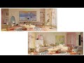 7 TV Room Interior Design Ideas / 7 Ide Desain Interior Ruang TV "DD" 390