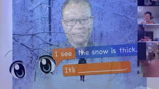 NatGeo Cert Capstone Video about Online Learning Activities