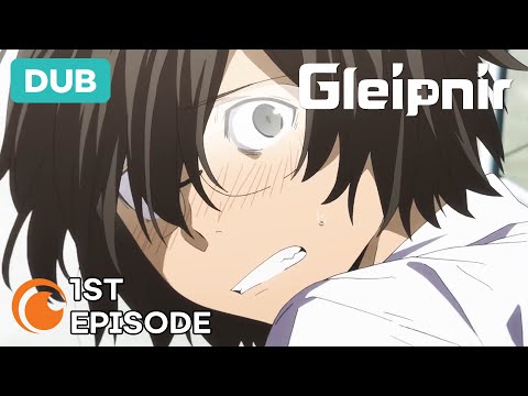 gleipnir english dub｜TikTok Search