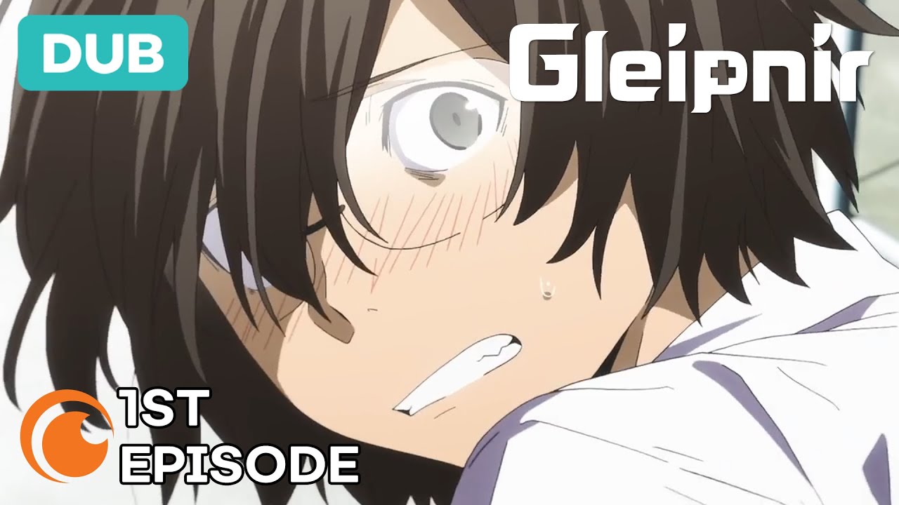 Anime Like Gleipnir