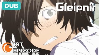 Watch Gleipnir - Crunchyroll