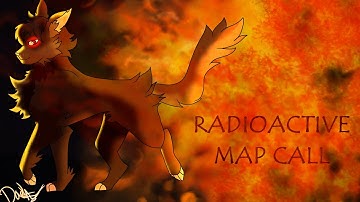 ☢️RADIOACTIVE ☢️Anything Map☢️Finished