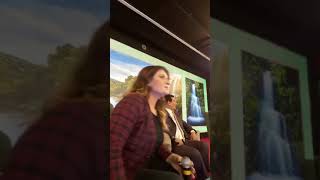 Selma Gökdemir.aşılmıyor Umut Dağı.