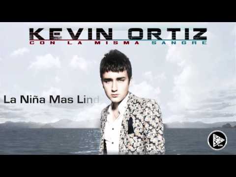 Kevin Ortiz - "Con La Misma Sangre" Album Demo (Proximamente) 2013