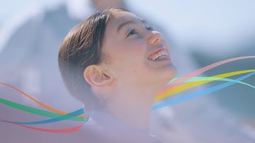 『Generating a New Wave, Designing a New World』 long version