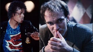 Quentin Tarantino on Michael Jackson and The Jacksons