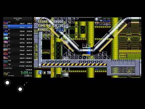 Speedrun Kill