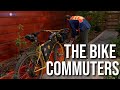 The bike commuters  joy ride