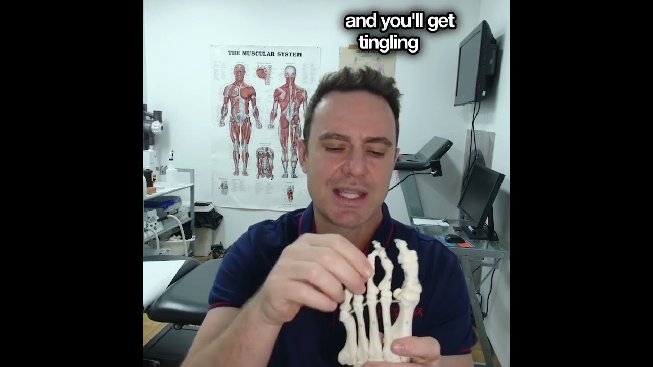 Why Wide Toe Box Work Boots Matter - Podiatrist Explains | Prevent Foot Pain & Injury