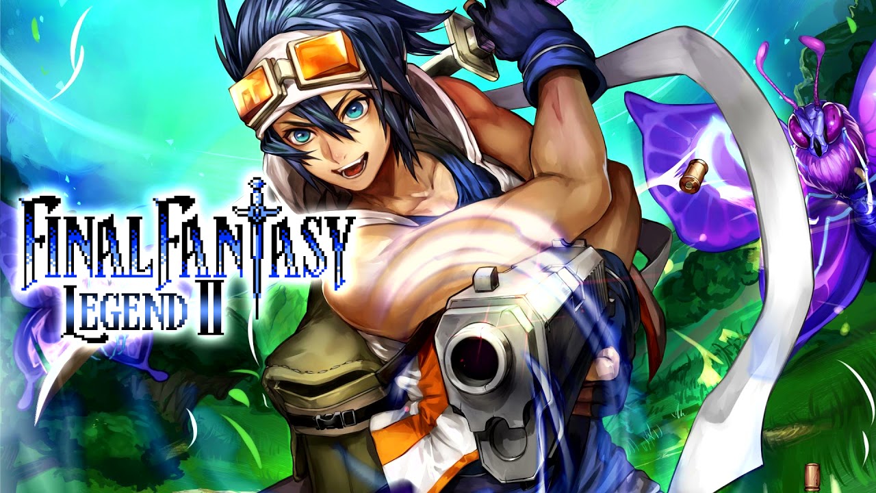 SaGa 2: Hihō Densetsu - Lethal Strike [SaGa Violin -Arrange-] (EXTENDED)