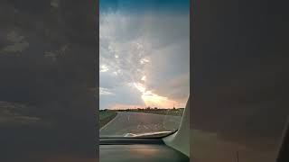 Wichita, weather is crazy! Guide