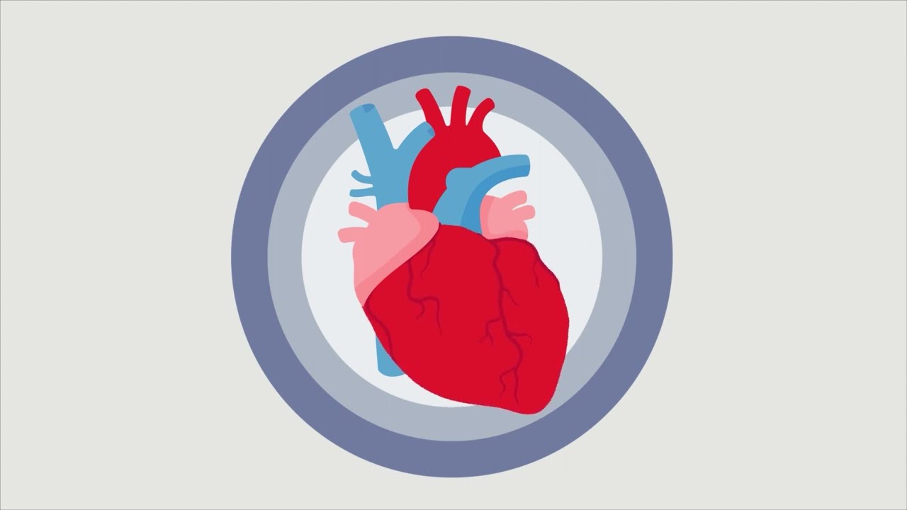 Heart failure - Better Health Channel