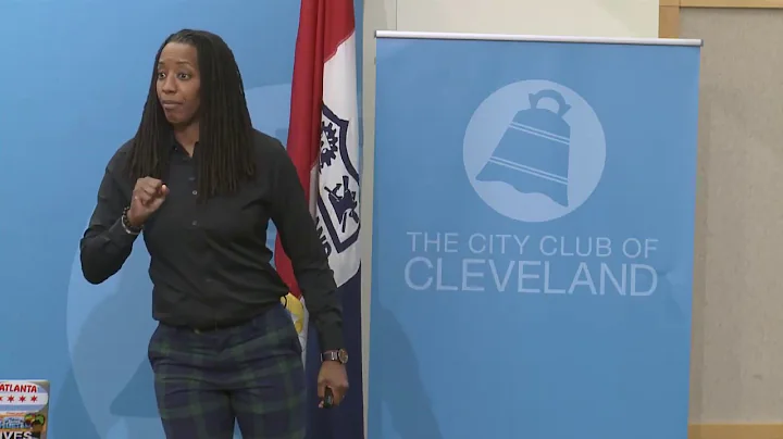 Bettina L. Love, Ph.D. 9.6.19.