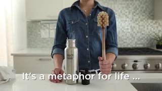 Klean Kanteen - How to Clean Your Klean Kanteen Water Bottle